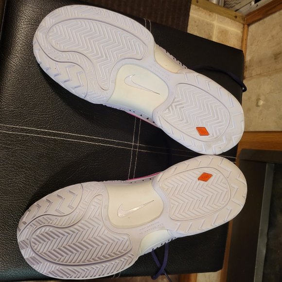 Women's Nike Air Max Size 8 - Picture 5 of 8